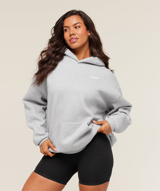 Cosy Luxe Hoodie