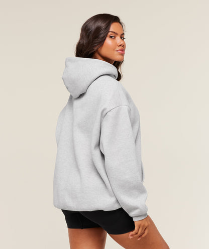 Cosy Luxe Hoodie