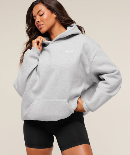 Cosy Luxe Hoodie