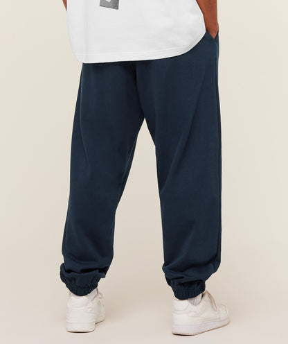 Crest Oversized Jogger