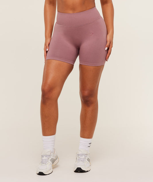 Lift Seamless High-Rise Shorts