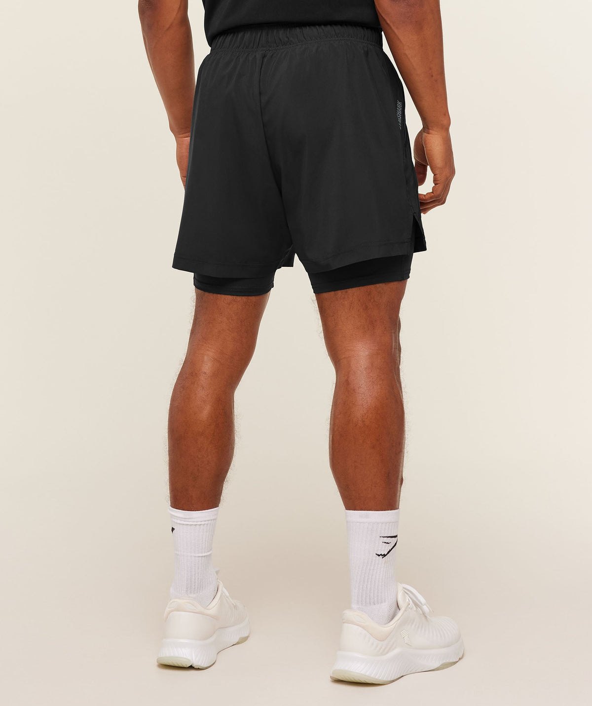 Sport 5" 2-in-1 Shorts