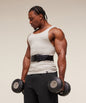 Tapered Double Prong Lifting Belt