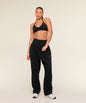 Training Fleece Straight Leg Regular Joggers