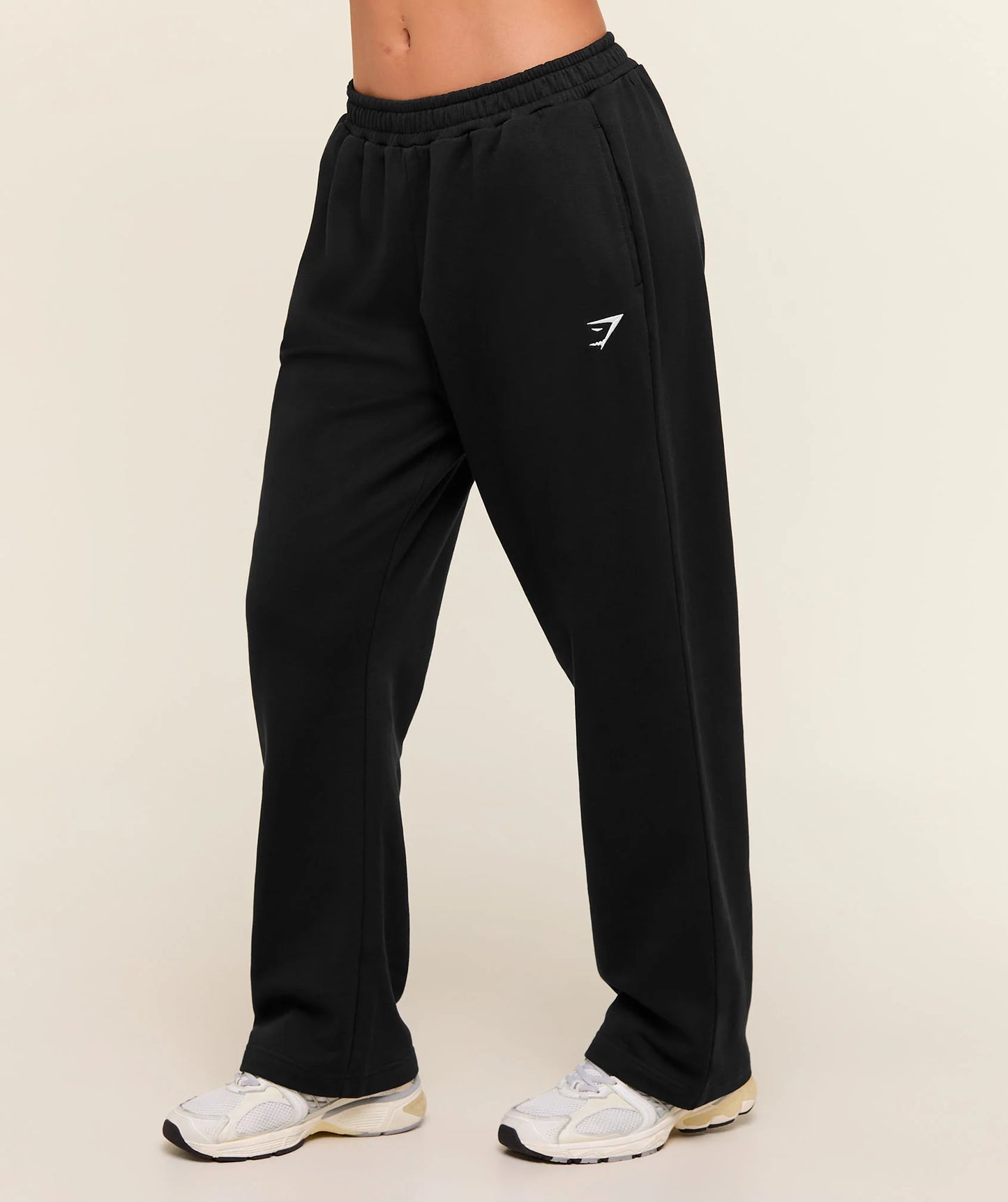 Training Fleece Straight Leg Regular Joggers