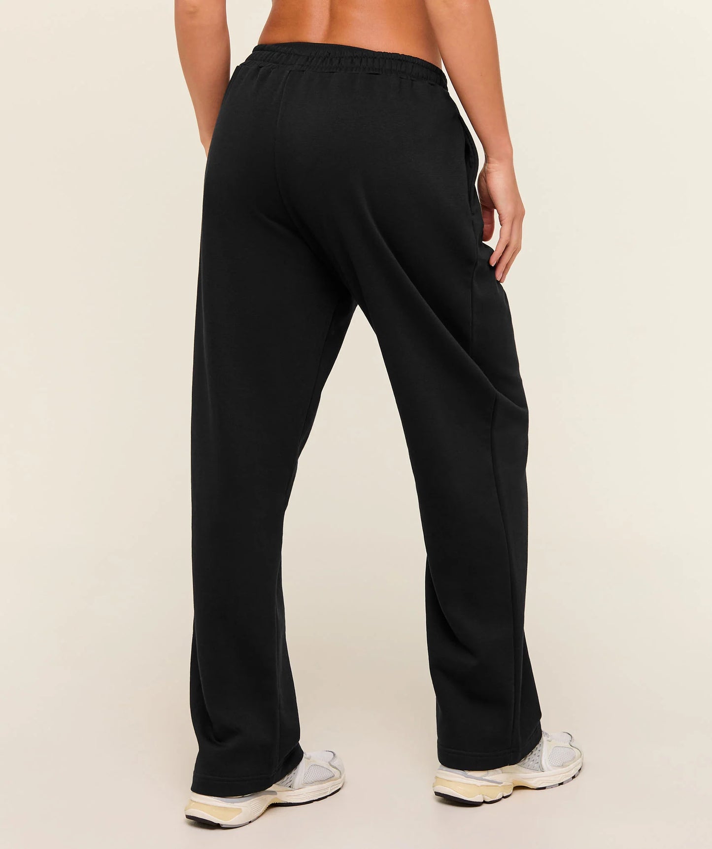 Training Fleece Straight Leg Regular Joggers