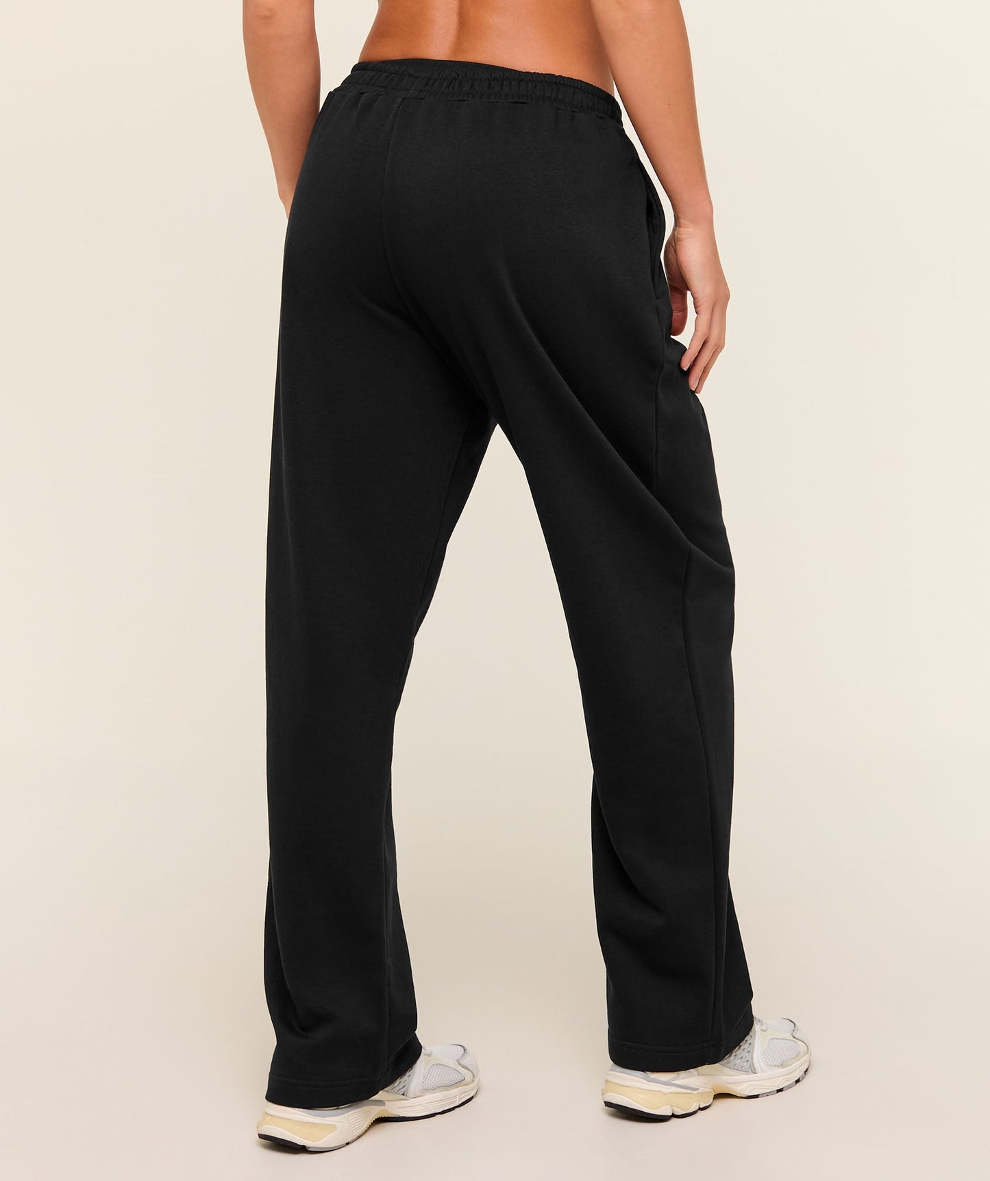 Training Fleece Straight Leg Regular Joggers