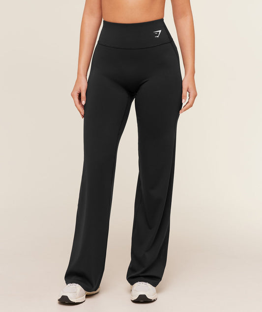 Training Straight Leg Regular Leggings