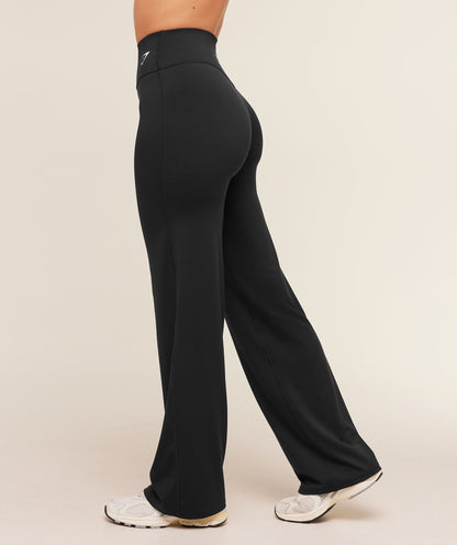 Training Straight Leg Regular Leggings