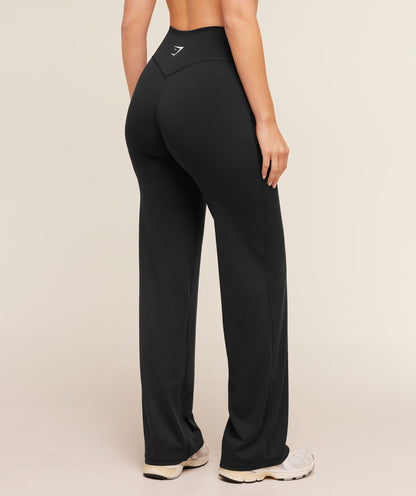 Training Straight Leg Regular Leggings