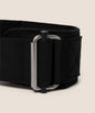 Velcro Weightlifting Belt