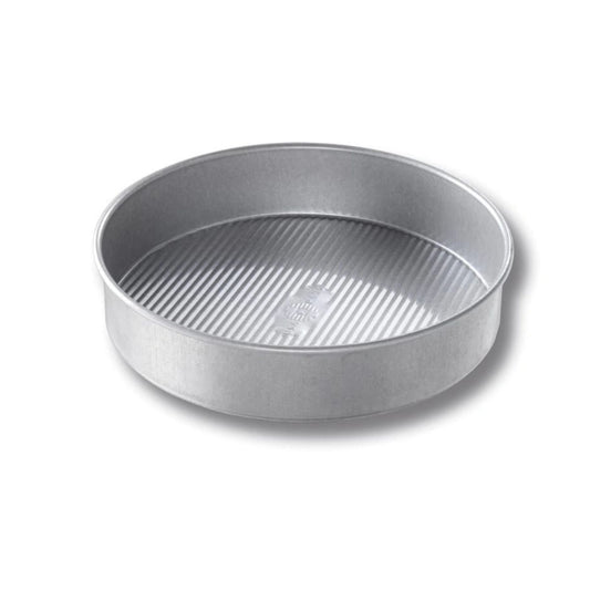 Round Cake Pan - 9"
